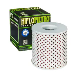 Filter ulja HF126 HifloFiltro, slika 1 - Filteri ulja za motore