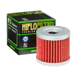 Filter ulja HF131 HifloFiltro, slika 1 - Kvad / Pocket