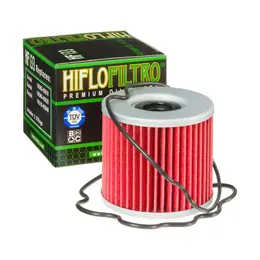 Filter ulja HF133 HifloFiltro, slika 1 - Filteri ulja za motore