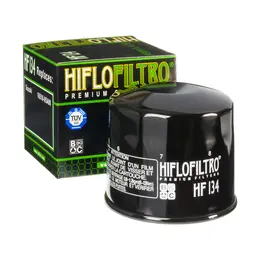Filter ulja HF134 HifloFiltro, slika 1 - Filteri ulja za motore
