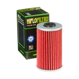 Filter ulja HF562 HifloFiltro, slika 1 - Filteri ulja za skuter