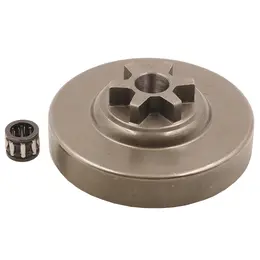 Lančanik testere Dolmar PS 34 3/8", slika 1 - Delovi za DOLMAR testere