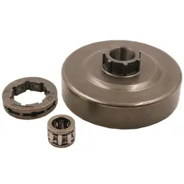 Lančanik testere za Stihl 044 046 3/8" sa prstenom Thorp, slika 1 - Delovi za STIHL testere