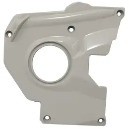 Poklopac uljne pumpe testere za Stihl 038 MS 380 381 Thorp, slika 1 - Delovi za STIHL testere