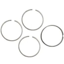 Karike Lombardini LDA 520 standard fi 78 mm Indija, slika 1 - LOMBARDINI motori