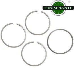 Karike Lombardini LDA 450 510 standard fi 85 mm Finimpianti, slika 1 - IMT 506 / IMT 507 / IMT 509