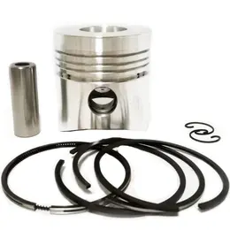 Klip Lombardini LDA 520 standard fi 78 mm Indija, slika 1 - LOMBARDINI motori