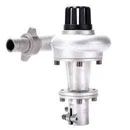 Pumpa vode (1") za trimer fi 28 mm 7 zuba, slika 1 - Pumpe vode za trimere