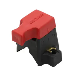 Prekidač gašenja IMT 506 na ručkama, slika 1 - IMT 506 / IMT 507 / IMT 509