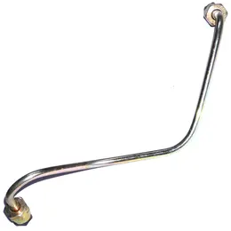 Cev visokog pritiska Lombardini LDA 520 530, slika 1 - LOMBARDINI motori