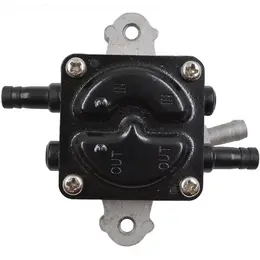 Pumpa goriva metalna Briggs & Stratton 844527, slika 1 - Delovi za BRIGGS & STRATTON kosilice