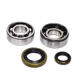 Ležajevi i semerinzi radilice za Stihl 044 MS 440, slika 1 - Delovi za STIHL testere