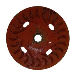 Zamajac motora Kipor 178F, slika 1 - KIPOR motori