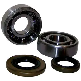 Ležajevi i semerinzi radilice za Stihl MS 341 361, slika 1 - Delovi za STIHL testere