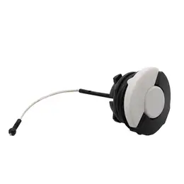 Čep rezervoara testere za Stihl goriva MS 210 260 280 341 460 ulja MS 270 290 361 460 Hyway, slika 1 - Delovi za STIHL testere