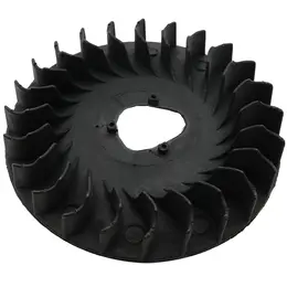 Ventilator Honda GX 140 160 200 PVC, slika 1 - HONDA G / HONDA GX