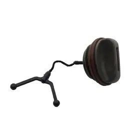 Čep rezervoara Husqvarna goriva 340 350 359 365 ulja 365 372, slika 1 - Delovi za HUSQVARNA / JONSERED testere