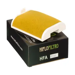 Filter vazduha HFA2702 HifloFiltro, slika 1 - Filteri vazduha za motore