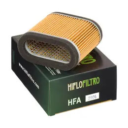 Filter vazduha HFA2906 HifloFiltro, slika 1 - Filteri vazduha za motore