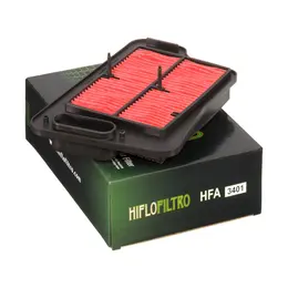 Filter vazduha HFA3401 HifloFiltro, slika 1 - Filteri vazduha za skuter