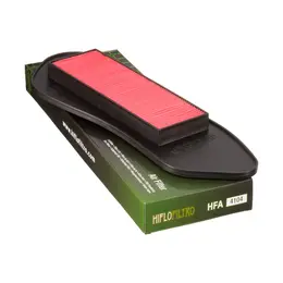 Filter vazduha HFA4104 HifloFiltro, slika 1 - Filteri vazduha za motore