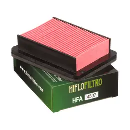 Filter vazduha HFA4507 HifloFiltro, slika 1 - Filteri vazduha za motore
