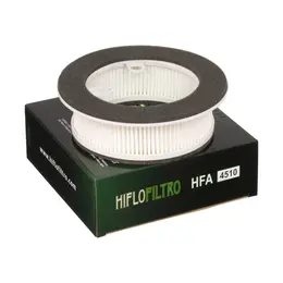 Filter vazduha HFA4510 HifloFiltro, slika 1 - Filteri vazduha za skuter