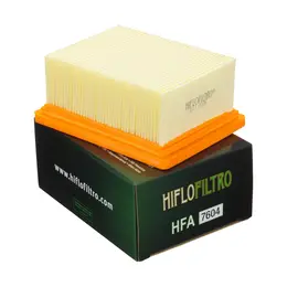Filter vazduha HFA7604 HifloFiltro, slika 1 - Filteri vazduha za skuter