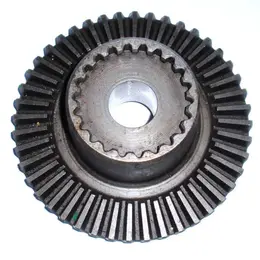 Tanjirasti zupčanik IMT 509, slika 1 - IMT 506 / IMT 507 / IMT 509