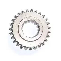 Zupčanik glavnog vratila IMT 509, slika 1 - IMT 506 / IMT 507 / IMT 509
