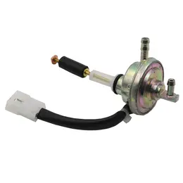 Slavina goriva Peugeot Ludix 10 SP fi 15 mm OMG, slika 1 - Slavina goriva