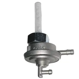 Slavina goriva GY6 4T 50cc M14x1 OMG, slika 1 - Slavina goriva