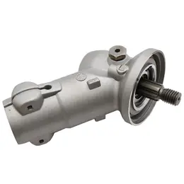 Prenosna glava nosač glave trimera Husqvarna 343R 345FX 545RX, slika 1 - Delovi za HUSQVARNA trimere