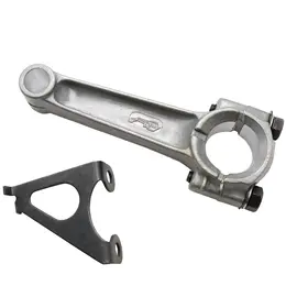 Klipnjača Briggs & Stratton 5 KS ravna I specijala 25 mm, slika 1 - Delovi za BRIGGS & STRATTON kosilice