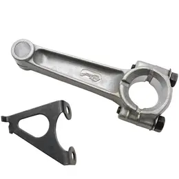 Klipnjača Briggs & Stratton 5 KS ravna II specijala 24,75 mm, slika 1 - Delovi za BRIGGS & STRATTON kosilice