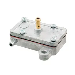 Pumpa goriva vakumska Gilera Runner Typhon Hexagon 125cc 150cc 2T RMS, slika 1 - Pumpa goriva