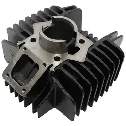 Cilindar Tomos Automatik A35 A5 fi 38 mm bez klipa, slika 1 - Motorni delovi za TOMOS