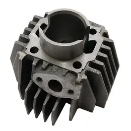 Cilindar Tomos Automatik A3 fi 38 mm bez klipa, slika 1 - Motorni delovi za TOMOS