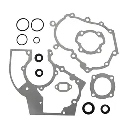 Dihtung garnitura za IMT 506 sa semerinzima i gumicama kvačila, slika 1 - IMT 506 / IMT 507 / IMT 509