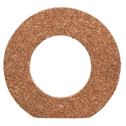 Dihtung pogona IMT 506 plutani bez rupa, slika 1 - IMT 506 / IMT 507 / IMT 509