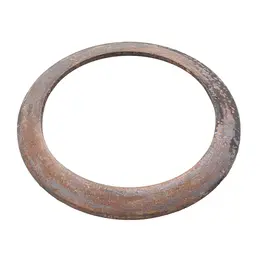 Podloška auspuha IMT 506, slika 1 - IMT 506 / IMT 507 / IMT 509