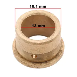 Čaura kućišta IMT 506 fi 13 mm, slika 1 - IMT 506 / IMT 507 / IMT 509