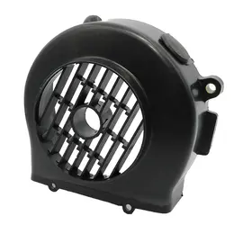 Poklopac ventilatora GY6 50cc 4T, slika 1 - Rashladni sistem