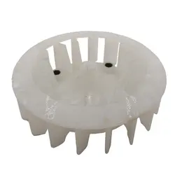 Ventilator magneta GY6 125cc 150cc 4T PVC, slika 1 - Rashladni sistem