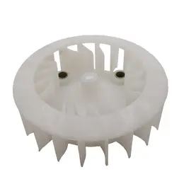 Ventilator magneta GY6 50cc 4T PVC, slika 1 - Rashladni sistem