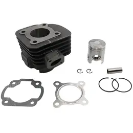 Cilindar i klip za skuter CPI Keeway 50cc 2T fi 40x12 mm, slika 1 - Cilindar
