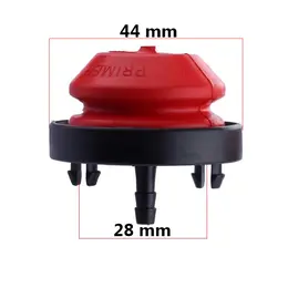 Pumpica goriva T575 GGP SV 200, slika 1 - Delovi za VILLAGER / FARM / LONCIN / MTD kosilice