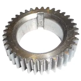 Zupčanik bregaste na radilici Kipor 178F, slika 1 - KIPOR motori