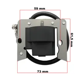 Elektronika (bobina) Tecumseh 35135, slika 1 - Delovi za TECUMSEH kosilice