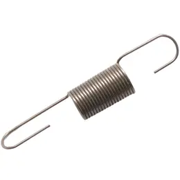 Opruga regulatora gasa Tecumseh 3,5 KS 28 mm 2T, slika 1 - Delovi za TECUMSEH kosilice
